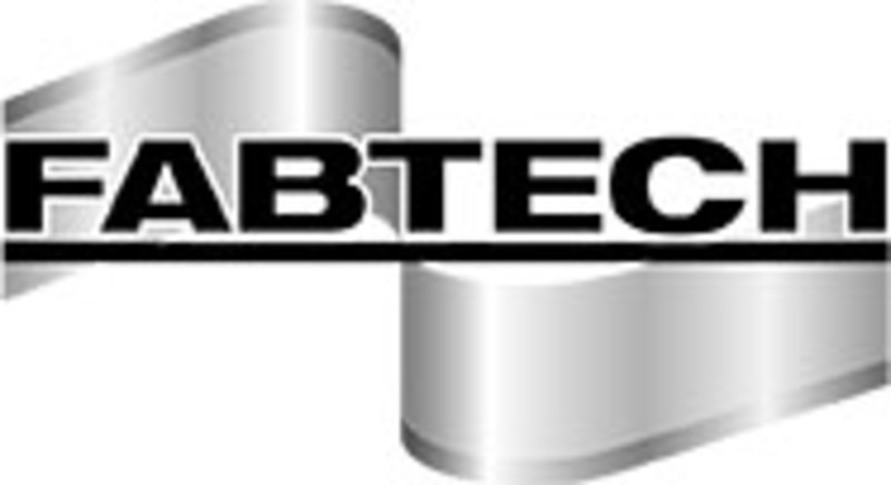 FABTECH USA 2017